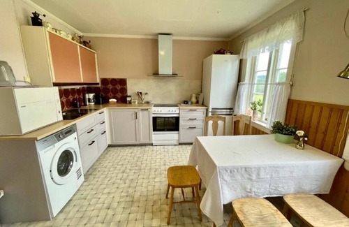 Snasa Apartamento | Scenic Rural Apartment
