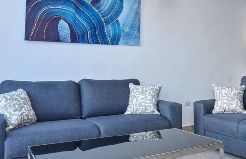 San Salvador Apartamento | Scenic San Salvador Downtown Views