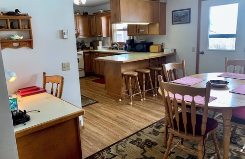 Bozeman Casa | Ranch Home: disfruta del esquí Bozeman's Bridger Bowl, Big Sky Resort y Yellowstone