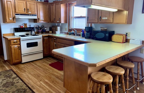 Bozeman Casa | Ranch Home: disfruta del esquí Bozeman's Bridger Bowl, Big Sky Resort y Yellowstone