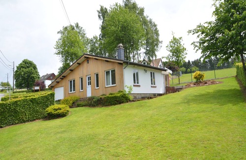 Vencimont Casa | Estancia panorámica en Vencimont