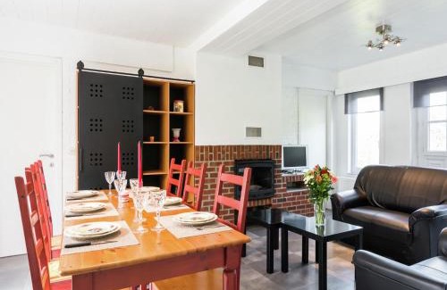 Vencimont Casa | Scenic Stay in Vencimont