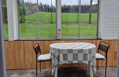 Vencimont Casa | Scenic Stay in Vencimont
