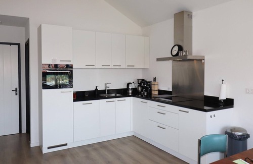 Anjum Casa | Estancia escénica con sauna
