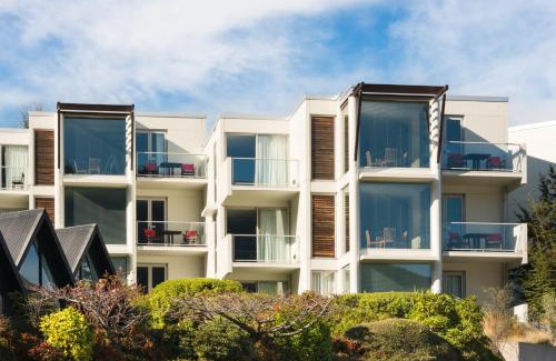 Queenstown City Centre Hotel | Scenic Suites Queenstown