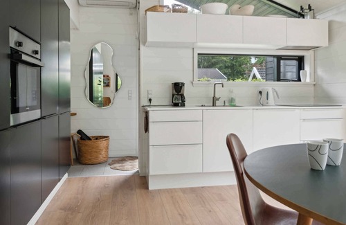Frederiksvaerk Casa | Scenic summer house in Asserbo