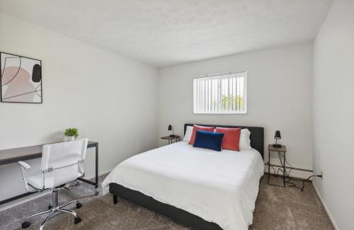 Parma Apartamento | Scenic Towers 3217i Cozy & Comfy I Free Parking