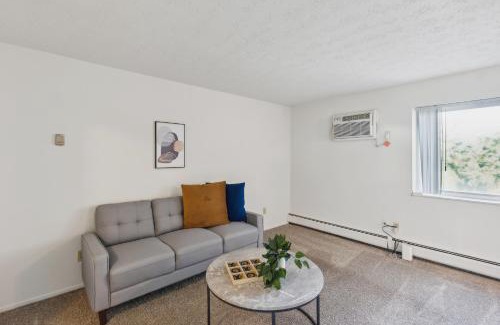 Parma Apartamento | Scenic Towers 3217i Cozy & Comfy I Free Parking