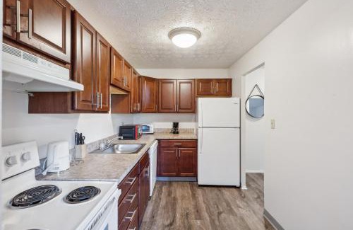 Parma Apartamento | Scenic Towers 3217i Cozy & Comfy I Free Parking