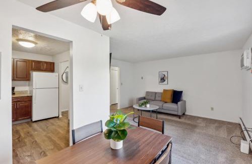 Parma Apartamento | Scenic Towers 3217i Cozy & Comfy I Free Parking