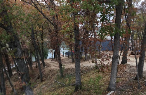 Panora Casa | Scenic treetop views at Lake Panorama
