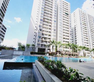 Phu My Hung Apartamento | SCENIC VALLEY 1