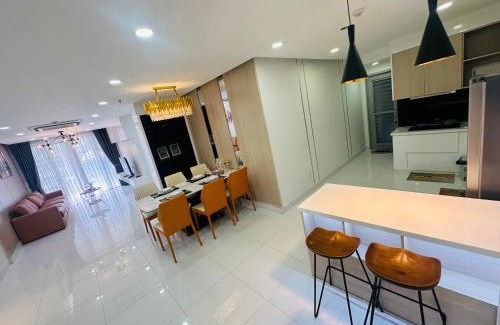 Phu My Hung Apartamento | SCENIC VALLEY 1