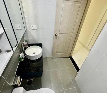 Phu My Hung Apartamento | SCENIC VALLEY 1