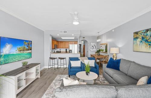 Florida Central Atlantic Coast Apartamento | Scenic View Condo Near Disney