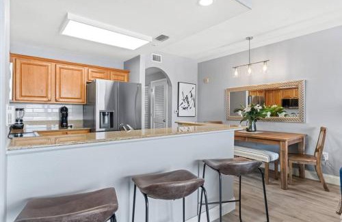 Florida Central Atlantic Coast Apartamento | Scenic View Condo Near Disney