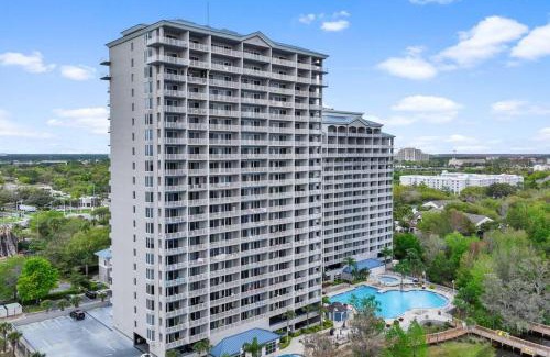 Florida Central Atlantic Coast Apartamento | Scenic View Condo Near Disney