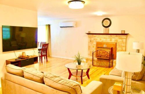 Montague Casa | Scenic Views & River Access, Cozy River Home