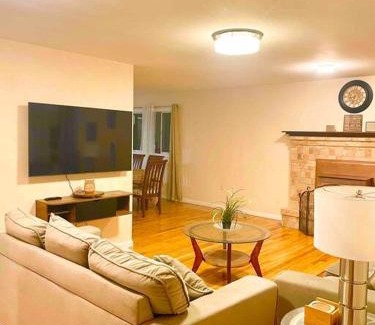 Montague Casa | Scenic Views & River Access, Cozy River Home