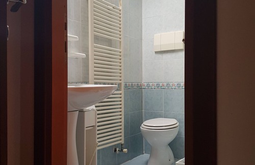 Pescasseroli Casa | Aroma de una casa de montaña inmersa en el Abruzzo Lazio y el Parque Nacional Molise