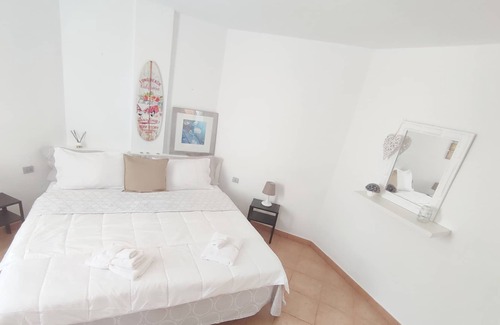 Los Silos Apartamento | Aromas del mar