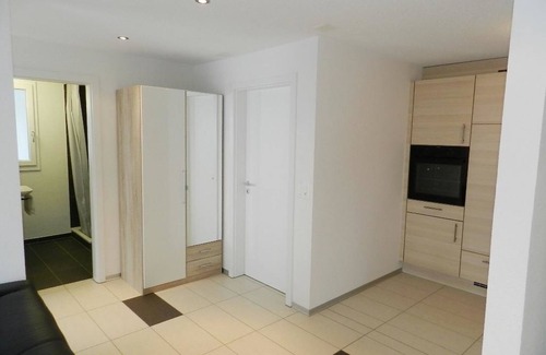 Zweisimmen Apartamento | Schön-Egg by Interhome