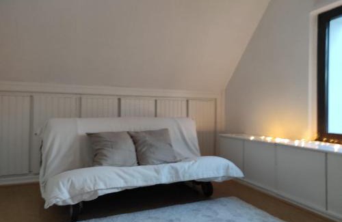 Refrath Apartamento | Schön und Gut in Refrath bei Köln
