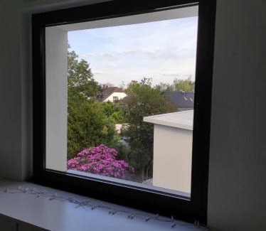Refrath Apartamento | Schön und Gut in Refrath bei Köln