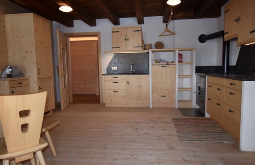 Wildschoenau Casa | Schönanger ski hut Wildschönau Tirol