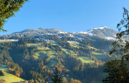 Hopfgarten im Brixental Casa | Schönbacher Hof
