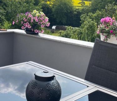 Freudenstadt Apartamento | Schönblick