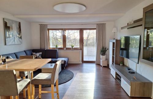 Freudenstadt Apartamento | Schönblick