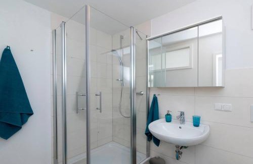 Ober-Hambach Casa | Schönblick - gemütlich übernachten!