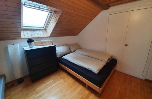 Menznau Apartamento | Schöne 3 1/2 Zimmer Wohnung in der Zentralschweiz
