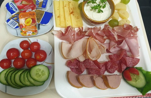 Oberwesel Apartamento | Schöne 3 Zimmer Wohnung