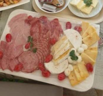 Oberwesel Apartamento | Schöne 3 Zimmer Wohnung