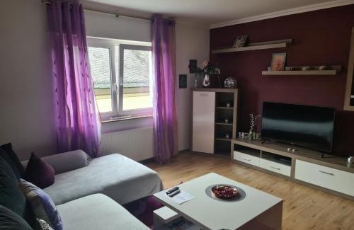 Oberwesel Apartamento | Schöne 3 Zimmer Wohnung