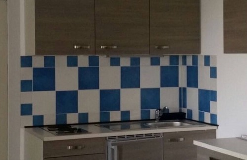 Haarbach Apartamento | Hermoso apartamento de planta baja de 45 m2 con 2 habitaciones incl. Cocina y baño / WC separados.