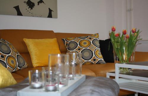 Mainz-Bingen Apartamento | Schöne 60qm große Wohnung Mainz-Lerchenberg ZDF