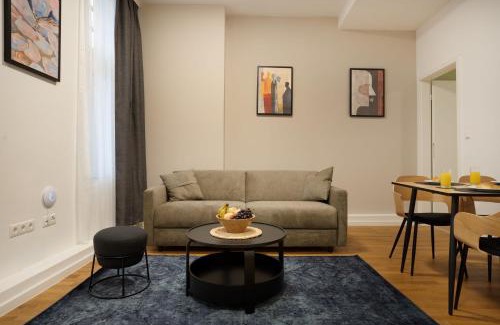 Bad Honnef Apartamento | Schöne Apartments in Bad Honnef I home2share