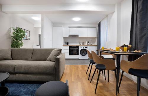 Bad Honnef Apartamento | Schöne Apartments in Bad Honnef I home2share