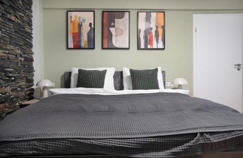 Bad Honnef Apartamento | Schöne Apartments in Bad Honnef I home2share