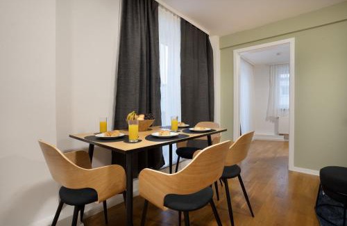 Bad Honnef Apartamento | Schöne Apartments in Bad Honnef I home2share