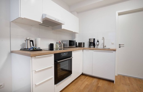 Bad Honnef Apartamento | Schöne Apartments in Bad Honnef