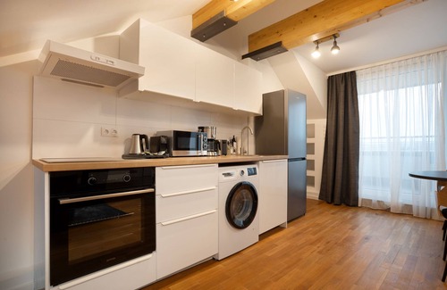 Bad Honnef Apartamento | Schöne Apartments in Bad Honnef