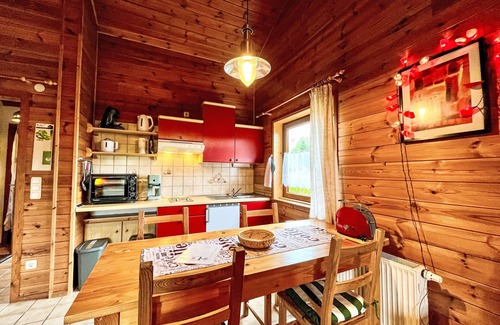 Hunerbach Casa | Schöne Aussicht by Interhome