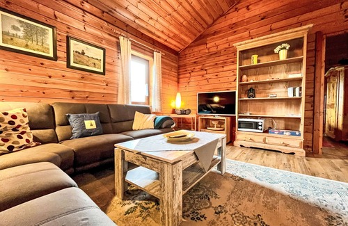 Hunerbach Casa | Schöne Aussicht by Interhome