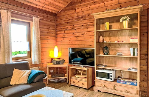 Hunerbach Casa | Schöne Aussicht by Interhome