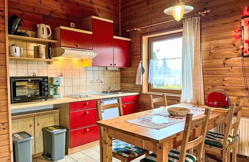 Hunerbach Casa | Schöne Aussicht by Interhome