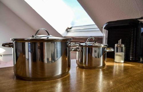 Rhein-Erft-Kreis District Apartamento | Schöne Dachgeschosswohnung nahe Köln